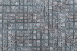 Phifer Woven Olefin Outdoor Fabric in Boardwalk