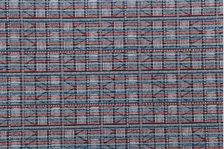 Phifer Woven Olefin Outdoor Fabric in Pacific