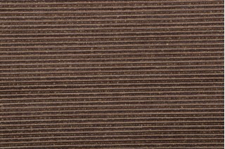 Phifertex Woven Vinyl Mesh and Olefin Sling Chair Outdoor Fabric in Hickory