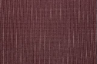Phifertex Woven Vinyl Mesh Sling Chair Outdoor Fabric in Oxblood