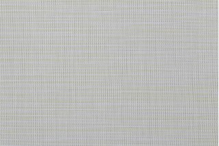 Phifertex Woven Vinyl Mesh Sling Chair Outdoor Fabric in Spring