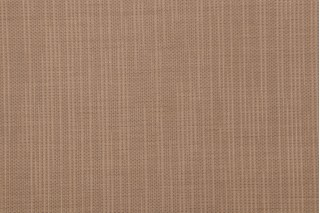 Phifertex Woven Vinyl Mesh Sling Chair Outdoor Fabric in Hemp