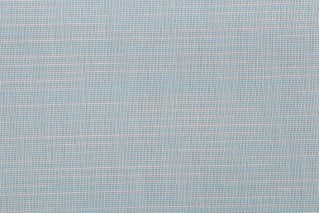 Phifertex Woven Vinyl Mesh Sling Chair Outdoor Fabric in Spa