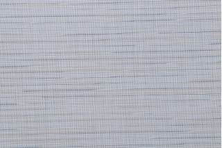 Phifertex Woven Vinyl Mesh Sling Chair Outdoor Fabric in Sleet
