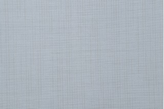 Phifertex Woven Vinyl Mesh Sling Chair Outdoor Fabric in Ice