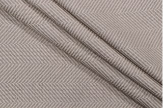 Thibaut Wellesley Herringbone Upholstery Fabric in Linen W72964