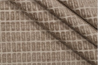 Thibaut Windows Chenille Upholstery Fabric in Latter W74366