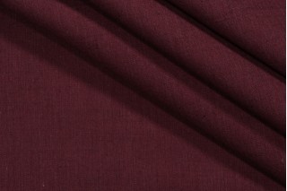 Thibaut Vera Wheat Decorator Fabric in Bordeaux AF10173
