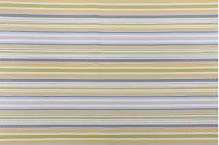 Bella Dura Baybreeze Woven Olefin Outdoor Fabric in Key Lime