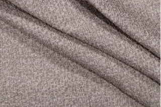 Catia Woven Upholstery Fabric in Jute