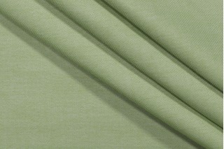 Woven Poly Outdoor Fabric in Lime