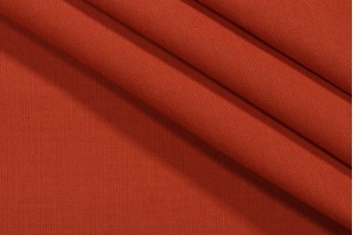 Spectrum Sunbrella Solution Dyed Acrylic Outdoor Fabric in Cayenne