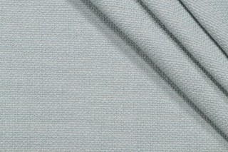 Bakari Woven Upholstery Fabric in Spearmint