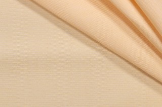 Bontu Outdoor Woven Fabric in Lemon