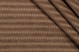 Thibaut Current W79217 Woven Chenille Upholstery in Brown