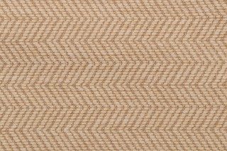 Thibaut Hempstead Herringbone W72972 Woven Upholstery Fabric in Straw