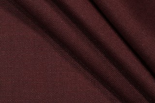 Thibaut Jack Sack Woven Decorator Fabric in Espresso AF10246