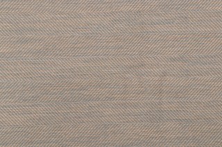 Thibaut Hawthorne Herringbone W73271 Woven Upholstery Fabric in Aqua