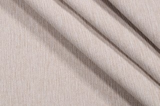 Lennox Woven Upholstery Fabric in Cream 