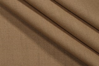 Thibaut Jack Sack AF10143 Woven Decorator Fabric in Beige