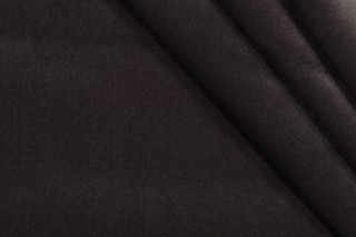 Thibaut Essex W79457 Velvet Upholstery Fabric in Graphite