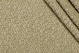 Thibaut Malmaison W73742 Chenille Upholstery Fabric in Sage