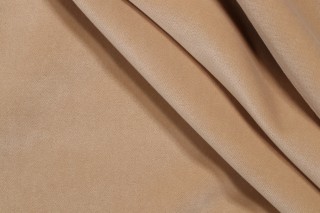 Thibaut Essex W79441 Velvet Upholstery Fabric in Sand