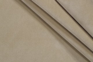Thibaut Essex W79452 Velvet Upholstery Fabric in Fog