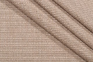 Thibaut Florence Woven Upholstery Fabric in Beige W74539