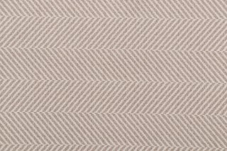 Thibaut Wellesley Herringbone Upholstery Fabric in Linen W72964