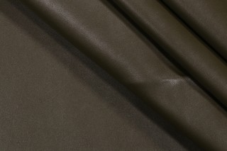 Aspasia Vinyl Upholstery Fabric in Seaweed Green 