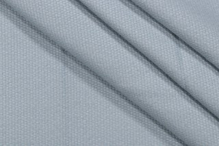 Bella Dura Neptune Woven Polyolefin Outdoor Fabric in Mist 