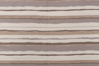 Bella Dura Mesa Woven Polyolefin Outdoor Fabric in Teak 