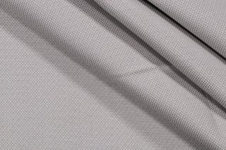 Bella Dura Morada Woven Polyolefin Outdoor Fabric in Pebble 
