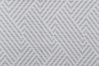 Bella Dura Trivoli Woven Polyolefin Outdoor Fabric in Celadon 
