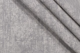 Bella Dura Beach Trail Woven Polyolefin Outdoor Fabric in Shale 