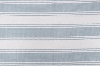 Bella Dura Brighton Woven Polyolefin Outdoor Fabric in Mist 