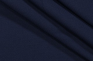 Bella Dura Morada Woven Polyolefin Outdoor Fabric in Ink 
