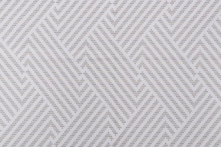 Bella Dura Trivoli Woven Polyolefin Outdoor Fabric in Pebble 