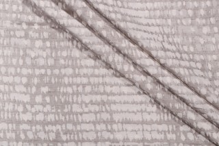 TFA Big Shot Woven Decorator Fabric in Dove 