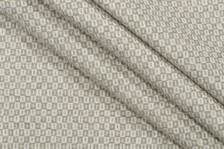 PK Lifestyles Parque Woven Upholstery Fabric in Spring 
