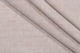 PK Lifestyles Avalon Textured Decorator Fabric in Taupe 