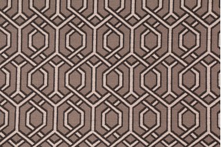 Brazil Tapestry Upholstery Fabric in Flint