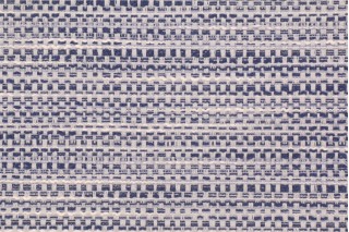 Golding Brisbane Woven Polyester Upholstery Fabric in Delft