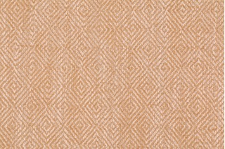 Crypton Kohanah High Performance Woven Chenille Upholstery Fabric in Ochre