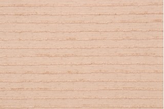 Onyx Age Nari Stripe Woven Chenille Upholstery Fabric in Beige