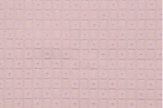 Covington Dot Matrix Woven Matelasse Decorator Fabric in 19-Smokey Quartz