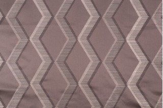 Covington Colfax Woven Decorator Fabric in 998-Pewter