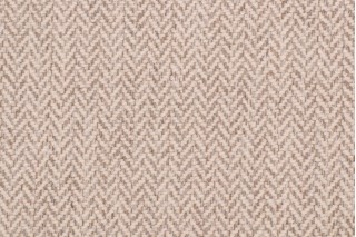 Golding Tailored Woven Chenille Upholstery Fabric in Alabaster