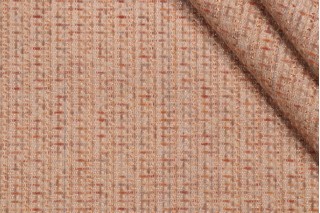 Golding Broadway Woven Upholstery Fabric in Nugget